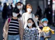 统计：韩国人口情况堪忧 已连续11个月自然减少