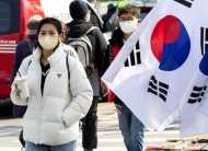 韩国政府：春节禁止5人以上聚会