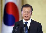 中国出手帮助韩国度过危机！中韩签署大单，1.8万吨尿素运往韩国
